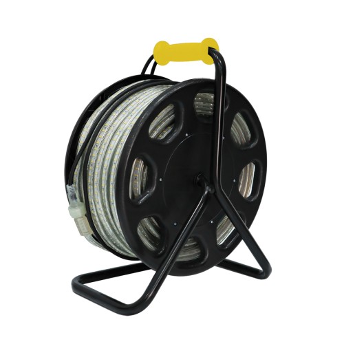Tira de LED IP65 y 65K lúmenes con bobina de 50 metros RibbON 50m